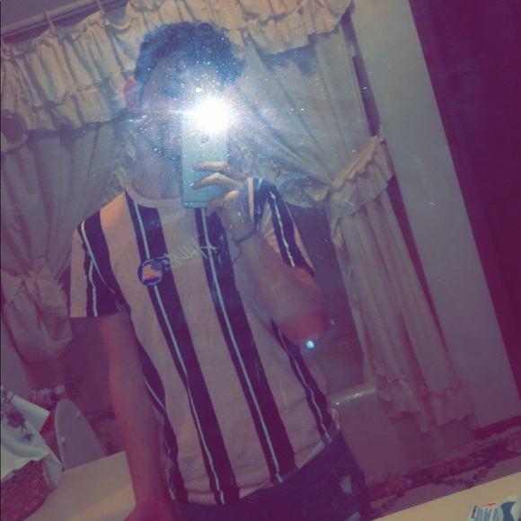 Meet your Posher, Joshua - Picture 1 of 1